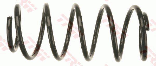 TRW JCS1022 Suspension spring front JCS1022: Buy near me in Poland at 2407.PL - Good price!