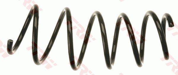 TRW JCS1026 Suspension spring front JCS1026: Buy near me in Poland at 2407.PL - Good price!