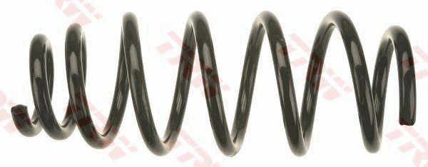TRW JCS1050 Suspension spring front JCS1050: Buy near me in Poland at 2407.PL - Good price!