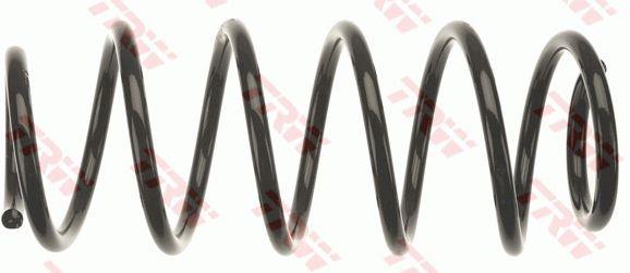 TRW JCS1066 Suspension spring front JCS1066: Buy near me in Poland at 2407.PL - Good price!