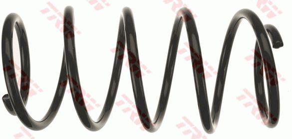 TRW JCS1068 Suspension spring front JCS1068: Buy near me in Poland at 2407.PL - Good price!
