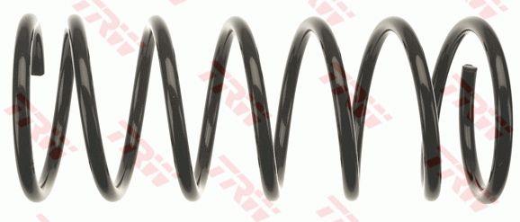 TRW JCS1093 Suspension spring front JCS1093: Buy near me in Poland at 2407.PL - Good price!