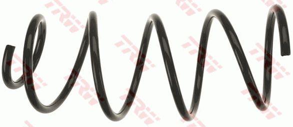 TRW JCS1113 Suspension spring front JCS1113: Buy near me in Poland at 2407.PL - Good price!