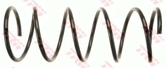 TRW JCS1121 Suspension spring front JCS1121: Buy near me in Poland at 2407.PL - Good price!