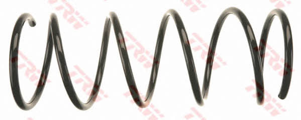 TRW JCS1122 Suspension spring front JCS1122: Buy near me in Poland at 2407.PL - Good price!