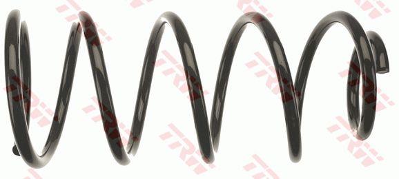 TRW JCS1124 Suspension spring front JCS1124: Buy near me in Poland at 2407.PL - Good price!