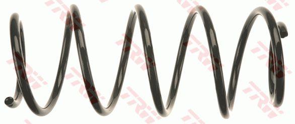 TRW JCS1134 Suspension spring front JCS1134: Buy near me in Poland at 2407.PL - Good price!