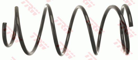 TRW JCS1141 Suspension spring front JCS1141: Buy near me in Poland at 2407.PL - Good price!