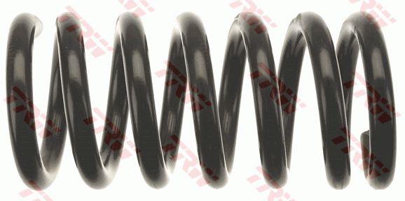 TRW JCS1143 Suspension spring front JCS1143: Buy near me in Poland at 2407.PL - Good price!