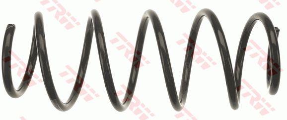 TRW JCS1151 Suspension spring front JCS1151: Buy near me at 2407.PL in Poland at an Affordable price!
