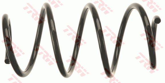 TRW JCS1157 Suspension spring front JCS1157: Buy near me at 2407.PL in Poland at an Affordable price!