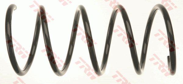 TRW JCS1180 Suspension spring front JCS1180: Buy near me in Poland at 2407.PL - Good price!