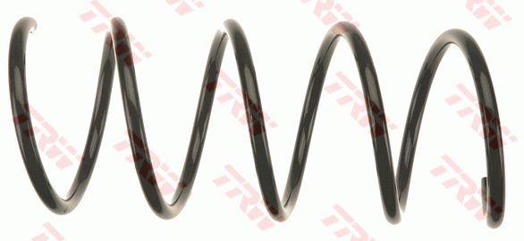 TRW JCS1181 Suspension spring front JCS1181: Buy near me at 2407.PL in Poland at an Affordable price!