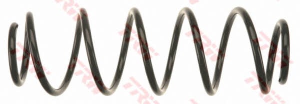 TRW JCS1193 Coil Spring JCS1193: Buy near me at 2407.PL in Poland at an Affordable price!