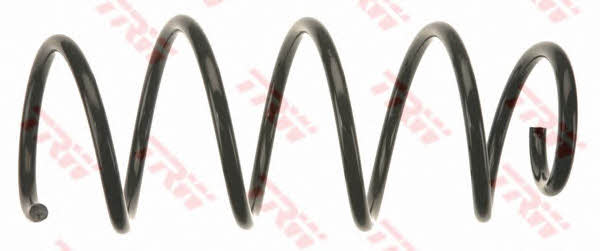 TRW JCS1194 Suspension spring front JCS1194: Buy near me in Poland at 2407.PL - Good price!