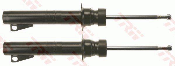 TRW JGS1036T Front oil and gas suspension shock absorber JGS1036T: Buy near me in Poland at 2407.PL - Good price!