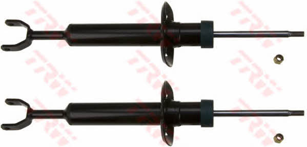 TRW JGS134T Front oil and gas suspension shock absorber JGS134T: Buy near me in Poland at 2407.PL - Good price!