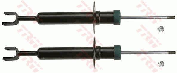 TRW JGS1889T Front oil and gas suspension shock absorber JGS1889T: Buy near me in Poland at 2407.PL - Good price!