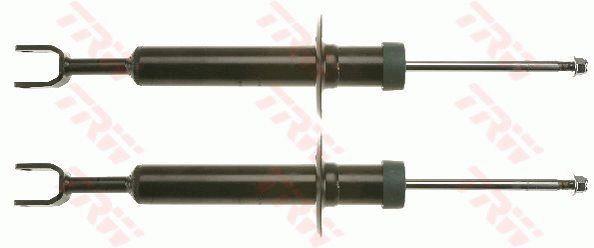 TRW JGS2423T Front oil and gas suspension shock absorber JGS2423T: Buy near me in Poland at 2407.PL - Good price!
