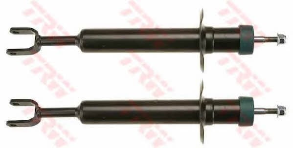 TRW JGS2467T Front oil and gas suspension shock absorber JGS2467T: Buy near me in Poland at 2407.PL - Good price!
