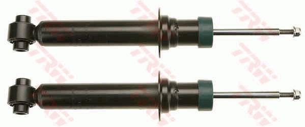 TRW JGS253T Front oil and gas suspension shock absorber JGS253T: Buy near me in Poland at 2407.PL - Good price!