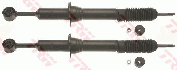 TRW JGS986T Front oil and gas suspension shock absorber JGS986T: Buy near me in Poland at 2407.PL - Good price!
