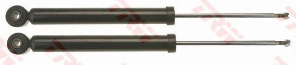 TRW JGT1054T Rear oil and gas suspension shock absorber JGT1054T: Buy near me in Poland at 2407.PL - Good price!