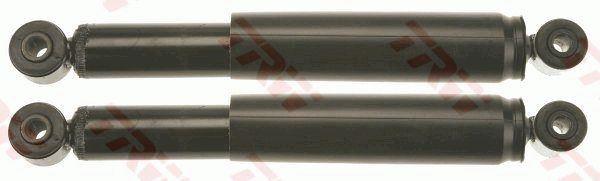 TRW JGT1056T Rear oil and gas suspension shock absorber JGT1056T: Buy near me in Poland at 2407.PL - Good price!