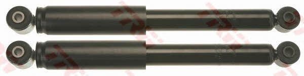 TRW JGT1068T Rear oil and gas suspension shock absorber JGT1068T: Buy near me in Poland at 2407.PL - Good price!