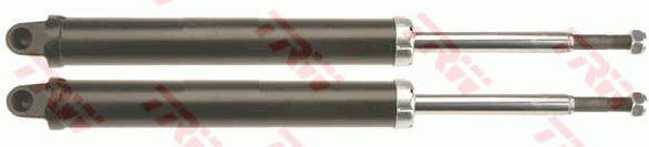 TRW JGT1120T Front oil and gas suspension shock absorber JGT1120T: Buy near me in Poland at 2407.PL - Good price!