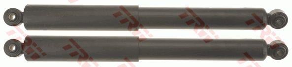 TRW JGT1196T Rear oil and gas suspension shock absorber JGT1196T: Buy near me in Poland at 2407.PL - Good price!