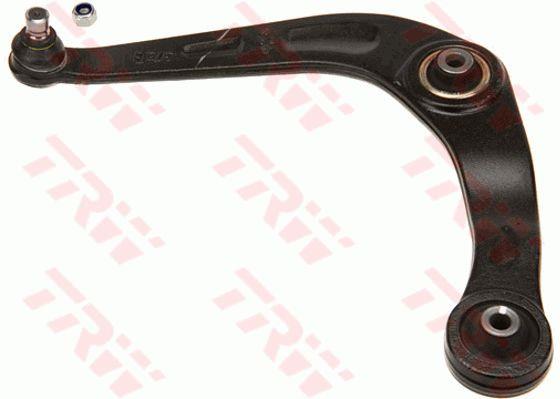 TRW JTC310 Suspension arm front lower left JTC310: Buy near me in Poland at 2407.PL - Good price!