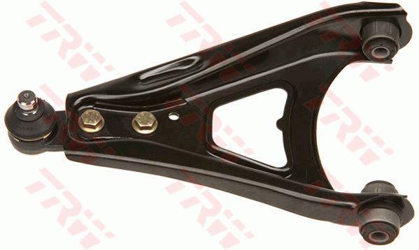 TRW JTC320 Track Control Arm JTC320: Buy near me in Poland at 2407.PL - Good price!