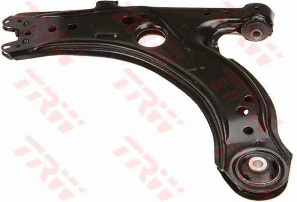 TRW JTC342 Front lower arm JTC342: Buy near me in Poland at 2407.PL - Good price!