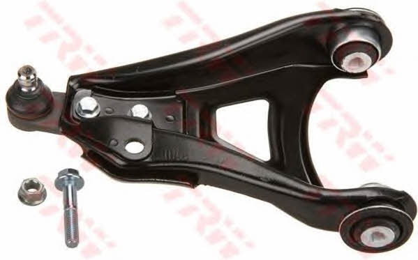  JTC404 Track Control Arm JTC404: Buy near me in Poland at 2407.PL - Good price!