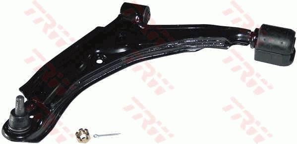 TRW JTC586 Suspension arm front lower left JTC586: Buy near me in Poland at 2407.PL - Good price!