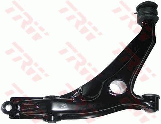 TRW JTC663 Track Control Arm JTC663: Buy near me at 2407.PL in Poland at an Affordable price!