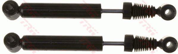 TRW JGT177T Rear oil and gas suspension shock absorber JGT177T: Buy near me in Poland at 2407.PL - Good price!