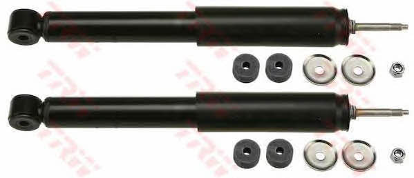 TRW JGT301T Front oil and gas suspension shock absorber JGT301T: Buy near me in Poland at 2407.PL - Good price!