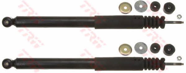TRW JGT376T Front oil and gas suspension shock absorber JGT376T: Buy near me in Poland at 2407.PL - Good price!