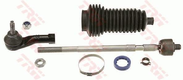 TRW JRA543 Inner Tie Rod JRA543: Buy near me at 2407.PL in Poland at an Affordable price!