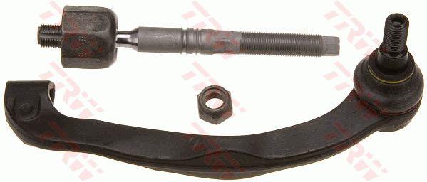 TRW JRA545 Steering rod with tip right, set JRA545: Buy near me in Poland at 2407.PL - Good price!
