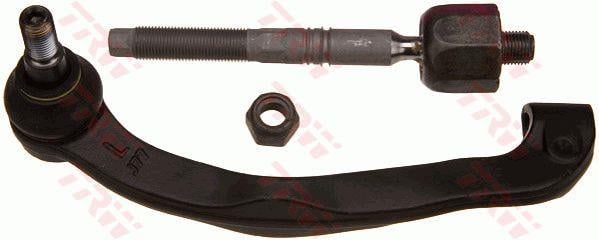 TRW JRA546 Draft steering with a tip left, a set JRA546: Buy near me in Poland at 2407.PL - Good price!