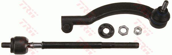 TRW JRA557 Steering rod with tip right, set JRA557: Buy near me in Poland at 2407.PL - Good price!