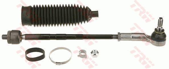  JRA578 Steering rod with tip right, set JRA578: Buy near me in Poland at 2407.PL - Good price!