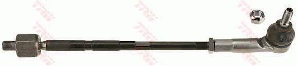 TRW JRA582 Steering rod with tip right, set JRA582: Buy near me in Poland at 2407.PL - Good price!