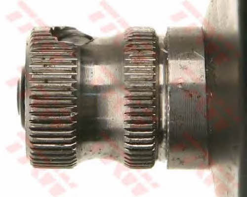 TRW JRB5033 Steering Gear JRB5033: Buy near me at 2407.PL in Poland at an Affordable price!
