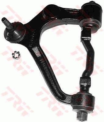 TRW JTC7527 Suspension arm front upper left JTC7527: Buy near me in Poland at 2407.PL - Good price!