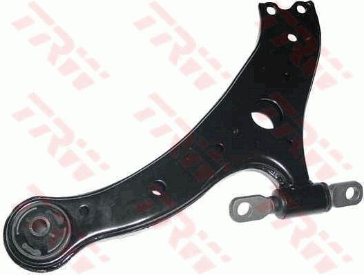 TRW JTC7547 Suspension arm front lower right JTC7547: Buy near me in Poland at 2407.PL - Good price!