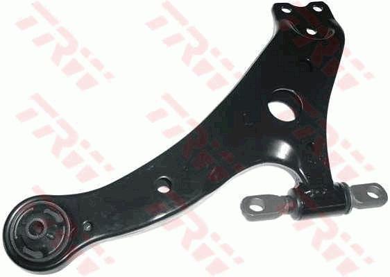 TRW JTC7548 Suspension arm front lower left JTC7548: Buy near me in Poland at 2407.PL - Good price!